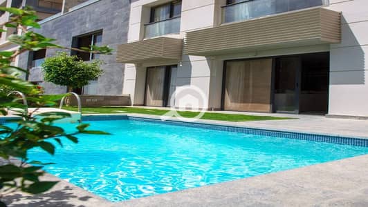 2 Bedroom Flat for Sale in New Cairo, Cairo - WhatsApp Image 2022-11-25 at 4.08. 50 PM (1). jpeg