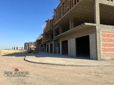 Office for Sale in New Capital City, Cairo - d961d338-6e7e-40a1-81ba-f1ce3a0fcb14. png