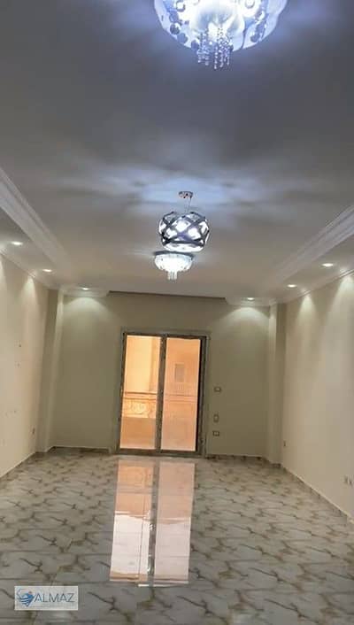3 Bedroom Apartment for Rent in New Cairo, Cairo - IMG-20250723-WA0507. jpg