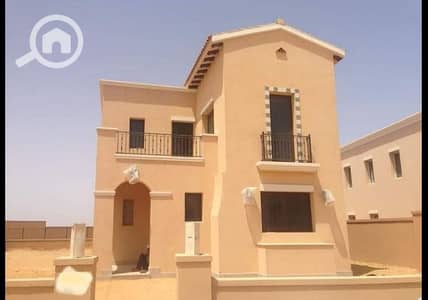 فیلا 3 غرف نوم للبيع في القاهرة الجديدة، القاهرة - WhatsApp Image 2025-07-23 at 3.27. 09 PM. jpeg