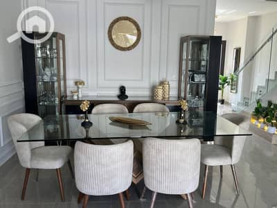 2 Bedroom Townhouse for Rent in New Cairo, Cairo - WhatsApp Image 2025-07-22 at 4.26. 00 PM. jpeg