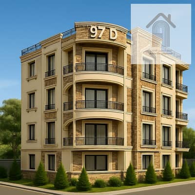 فلیٹ 4 غرف نوم للبيع في القاهرة الجديدة، القاهرة - WhatsApp Image 2025-07-15 at 00.32. 40_6ad34baa. jpg