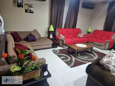 3 Bedroom Flat for Rent in New Cairo, Cairo - IMG-20250723-WA0492. jpg