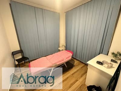 عيادة  للايجار في الشيخ زايد، الجيزة - WhatsApp Image 2025-07-22 at 19.25. 08_cb8b116d. jpg
