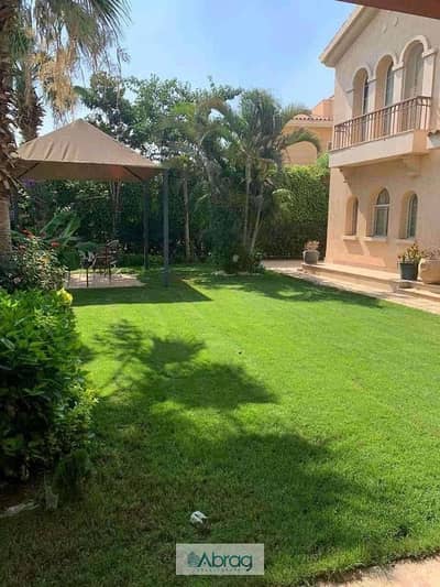 فیلا 6 غرف نوم للبيع في 6 أكتوبر، الجيزة - 489302167_122204545844254592_6456307298131660937_n. jpg