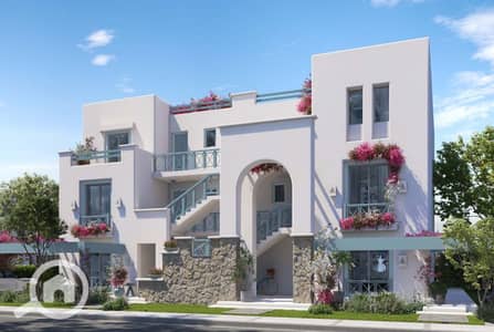3 Bedroom Chalet for Sale in North Coast, Matruh - IMG_6185. jpeg