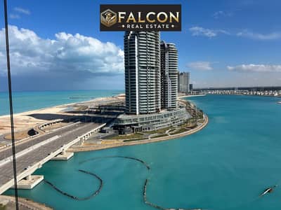 2 Bedroom Apartment for Sale in North Coast, Matruh - WhatsApp Image 2024-04-24 at 4.07. 32 PM. jpeg