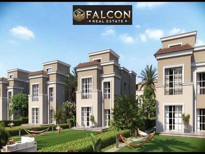 4 Bedroom Villa for Sale in Mostakbal City, Cairo - 8c5dd5bc-8ee1-4fe6-94d6-fc902fac6fa4. jpg