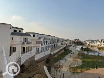 فیلا 4 غرف نوم للبيع في القاهرة الجديدة، القاهرة - WhatsApp Image 2025-07-23 at 4.40. 23 PM (2). jpeg