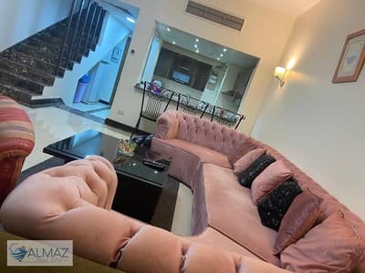 2 Bedroom Duplex for Rent in New Cairo, Cairo - IMG-20250723-WA0440. jpg