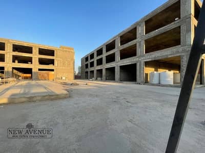 Office for Sale in New Cairo, Cairo - 1a0b3f8a-eff6-44c3-9069-c0742f62d2dd. png