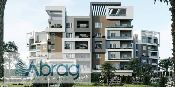2 Bedroom Apartment for Sale in Sheikh Zayed, Giza - IMG-20240529-WA0122. jpg