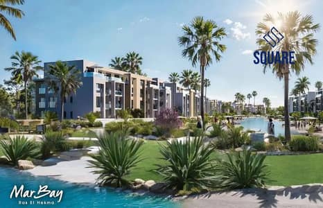 2 Bedroom Chalet for Sale in North Coast, Matruh - IMG-20250715-WA0070. jpg