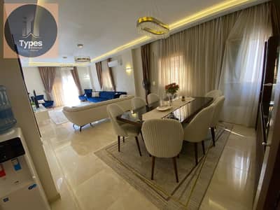 3 Bedroom Apartment for Sale in Sheikh Zayed, Giza - IMG-20250723-WA0084. jpg