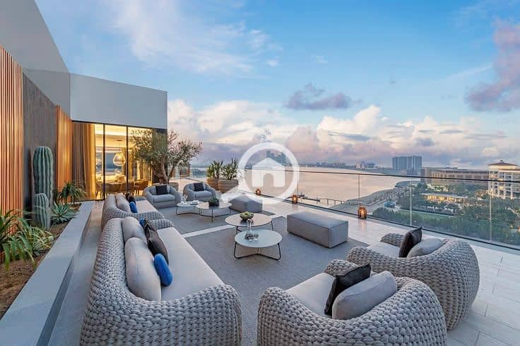 11 Presidential Penthouse in Serenia Residences - The Palm, Dubai by Palma Holding. jpeg