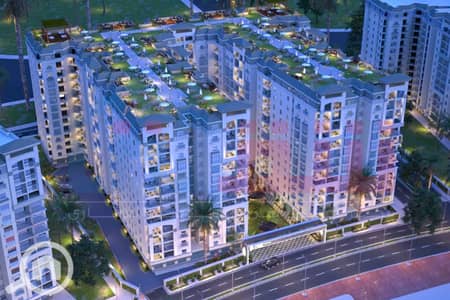 3 Bedroom Apartment for Sale in Smoha, Alexandria - IMG-20250722-WA0001. jpg