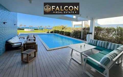 2 Bedroom Chalet for Sale in North Coast, Matruh - Screenshot 2025-07-22 142911. png