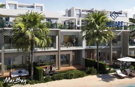 3 Bedroom Townhouse for Sale in North Coast, Matruh - IMG-20250715-WA0066. jpg