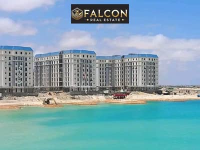 3 Bedroom Flat for Sale in North Coast, Matruh - 417583443_1807810699731171_4766850338189930471_n. jpg