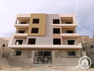 شقة 3 غرف نوم للبيع في مدينة بدر، القاهرة - 5821100508235024539. jpg