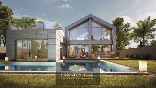 5 Bedroom Villa for Sale in Sheikh Zayed, Giza - Screenshot 2025-05-31 174915. png