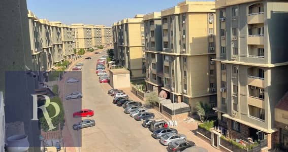 شقة 3 غرف نوم للبيع في مدينة نصر، القاهرة - 12454. jpg