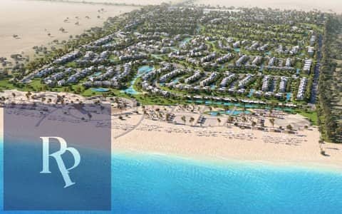 2 Bedroom Chalet for Sale in North Coast, Matruh - 1. jpg