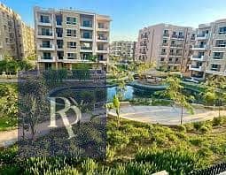 3 Bedroom Flat for Sale in Mostakbal City, Cairo - WhatsApp Image 2025-07-22 at 3.16. 56 AM (1). jpeg