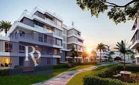 3 Bedroom Apartment for Sale in New Cairo, Cairo - 2. jpg