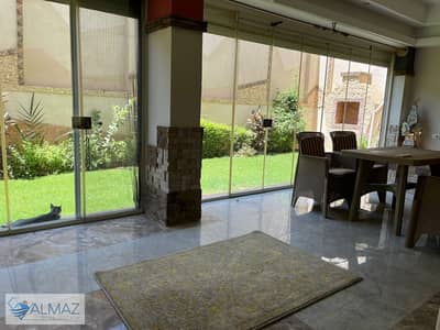 2 Bedroom Flat for Rent in New Cairo, Cairo - IMG-20250610-WA0295. jpg