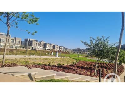 4 Bedroom Twin House for Sale in Sheikh Zayed, Giza - dab3ebf1-1726-47b9-8a39-c52bc972904c. jfif. jpg