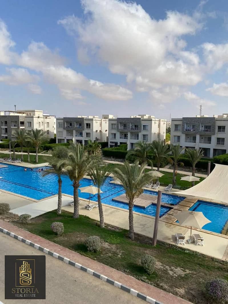 5 شالية للبيع في الساحل الشمالي (39). jpeg