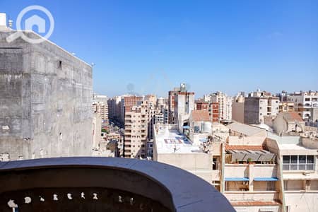 شقة 3 غرف نوم للبيع في الإبراهيمية، الإسكندرية - 1. JPG