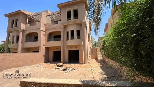 توين هاوس 4 غرف نوم للبيع في القاهرة الجديدة، القاهرة - WhatsApp Image 2025-07-23 at 4.00. 14 PM (6). jpeg