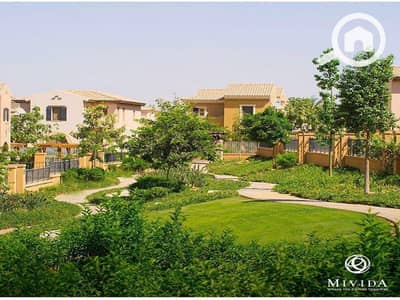 5 Bedroom Villa for Sale in New Cairo, Cairo - 9b823959-e879-4e4c-b540-b995f8263eef. jpg