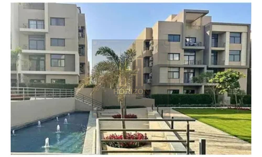 6 Compound Fifth Square Al Marasem كمبوند فيفث سكوير المراسم. jpg