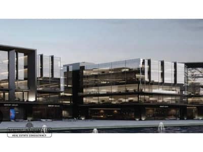 Office for Sale in New Cairo, Cairo - 84425af9-8d72-434a-a665-23df9c93027b. png