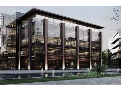 Office for Sale in New Cairo, Cairo - 1960f741-ebd0-4945-aa8f-55af10d3312e. png