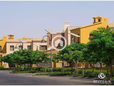 5 Bedroom Villa for Sale in New Cairo, Cairo - 23760495-4b4e-40c1-8267-52018155ae7f. jpg