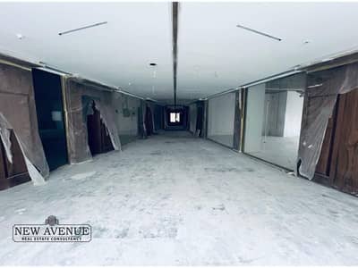 Office for Rent in New Cairo, Cairo - 5d5cdeb6-02ba-488e-95ad-8eafcdd4e1b1. png