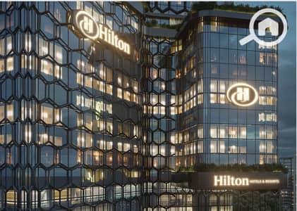 Office for Sale in New Capital City, Cairo - FEW34R3. JPG