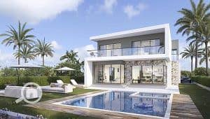 4 Bedroom Townhouse for Sale in North Coast, Matruh - قريه-دوس-الساحل-الشمالي-300x170. jpg