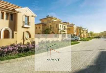 2 Bedroom Flat for Sale in New Cairo, Cairo - IMG-20250722-WA0075. jpg