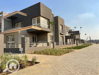 2 Bedroom Apartment for Sale in 6th of October, Giza - 7abac14e-7022-48ab-999a-0616074d9b65. jpg