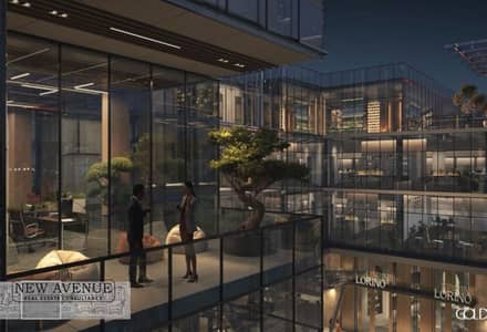 Office for Sale in New Cairo, Cairo - ea6eb9a7-b948-4e10-b60d-811cf14b4ff2. jpeg