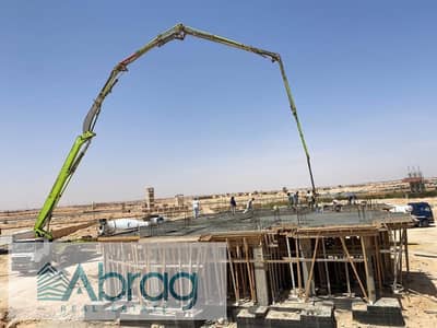 شاليه 2 غرفة نوم للبيع في الساحل الشمالي، مطروح - WhatsApp Image 2025-07-23 at 4.00. 45 PM. jpeg
