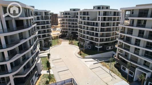 3 Bedroom Flat for Sale in New Capital City, Cairo - Armonia Construction_00001. jpg