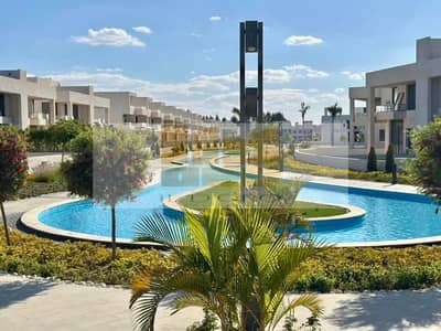 تاون هاوس 3 غرف نوم للبيع في الشيخ زايد، الجيزة - WhatsApp Image 2025-07-22 at 15.10. 22_b8be14a5. jpg