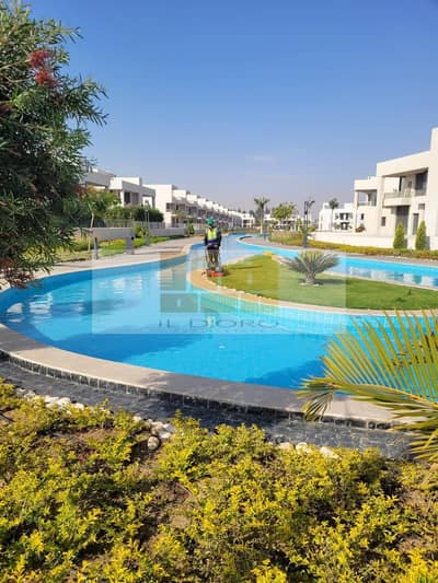 تاون هاوس 3 غرف نوم للبيع في الشيخ زايد، الجيزة - WhatsApp Image 2025-07-22 at 15.10. 22_35c36c0d. jpg