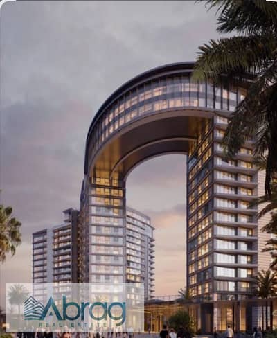 3 Bedroom Flat for Sale in Sheikh Zayed, Giza - WhatsApp Image 2025-06-04 at 4.01. 00 PM. jpeg